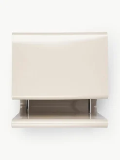 Metall-Beistelltisch Julia