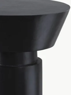 Metall-Beistelltisch Nanded