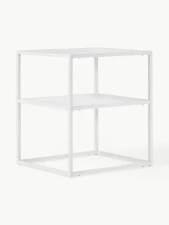 Metall-Beistelltisch Neptun