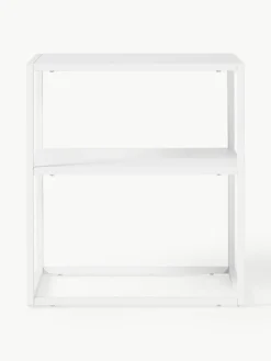 Metall-Beistelltisch Neptun