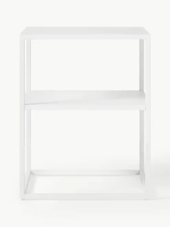 Metall-Beistelltisch Neptun