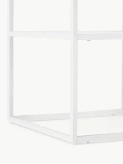 Metall-Beistelltisch Neptun