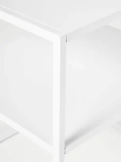 Metall-Beistelltisch Neptun