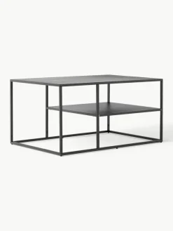 Metall-Couchtisch Neptun