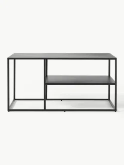 Metall-Couchtisch Neptun