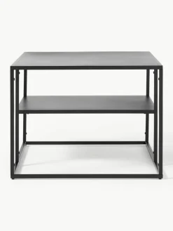 Metall-Couchtisch Neptun