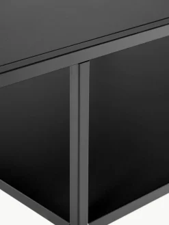 Metall-Couchtisch Neptun