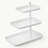 Metall-Etagere Tower