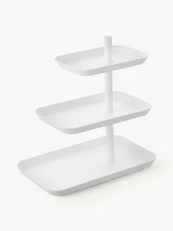 Metall-Etagere Tower