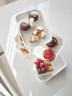 Metall-Etagere Tower