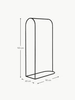 Metall-Garderobe Archie