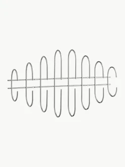 Metall-Garderobenleiste Moveo