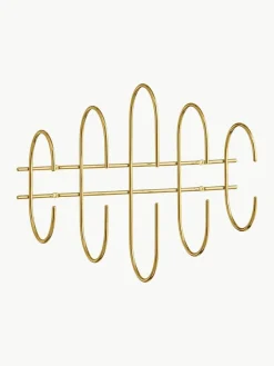 Metall-Garderobenleiste Moveo