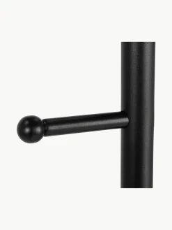 Metall-Garderobenständer Aspen