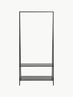 Metall-Garderobenständer Seaford