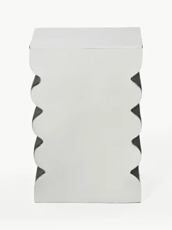 Metall-Hocker Curves