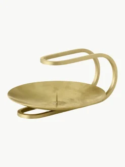 Metall-Kerzenhalter Clip