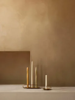 Metall-Kerzenhalter Clip