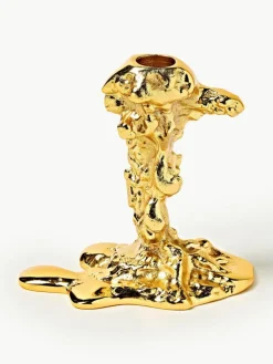 Metall-Kerzenhalter Drip