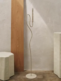 Metall-Kerzenhalter Valse