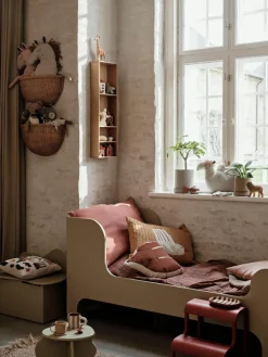 Metall-Kinderhocker Up Step