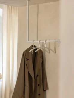 Metall-Kleiderstange Rubi