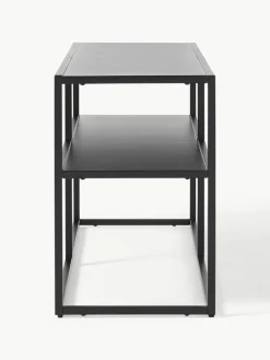 Metall-Lowboard Neptun