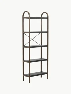 Metall-Regal Bellwood