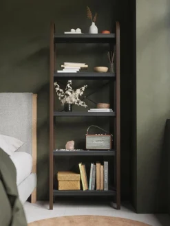 Metall-Regal Bellwood