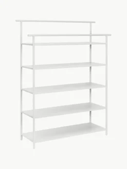 Metall-Regal Dora, B 82 cm