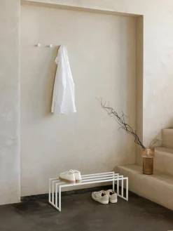 Metall-Schuhregal Bovi