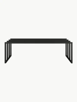 Metall-Schuhregal Bovi