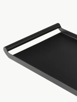 Metall-Serviertablett Charlie