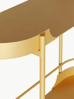 Metall-Servierwagen Taru