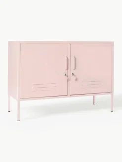 Metall-Sideboard The Lowdown