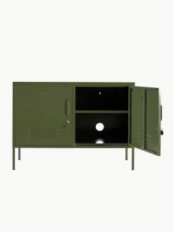 Metall-Sideboard The Lowdown