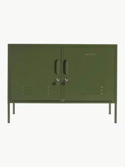 Metall-Sideboard The Lowdown