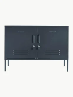 Metall-Sideboard The Lowdown