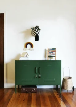 Metall-Sideboard The Lowdown