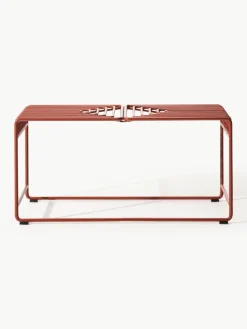 Metall-Sitzbank Banu