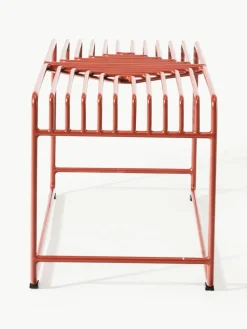 Metall-Sitzbank Banu