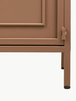 Metall-Vitrine Ronja