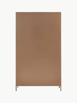 Metall-Vitrine Ronja