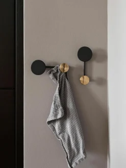 Metall-Wandhaken Afteroom