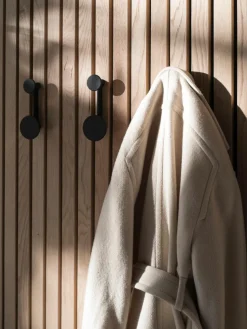 Metall-Wandhaken Afteroom