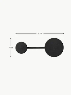 Metall-Wandhaken Afteroom