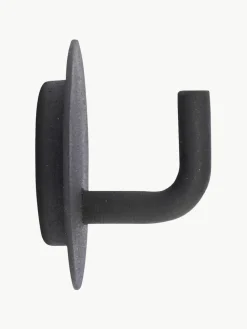 Metall-Wandhaken Lema, 2 Stück