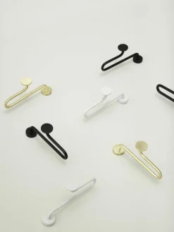 Metall-Wandhaken Swing