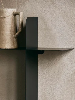 Metall-Wandregal Moca