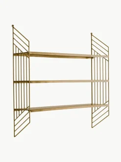 Metall-Wandregal Willie